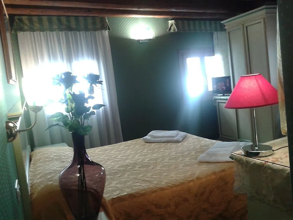 Nuova Residenza Laguna Venice Apartment