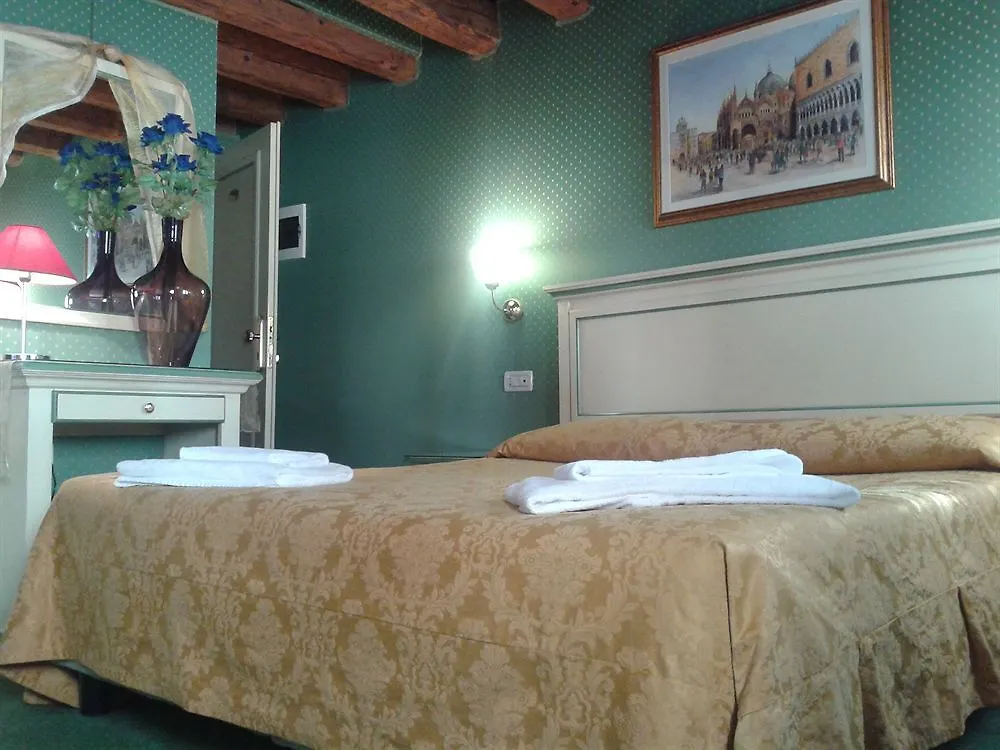 Apartment Nuova Residenza Laguna Venice