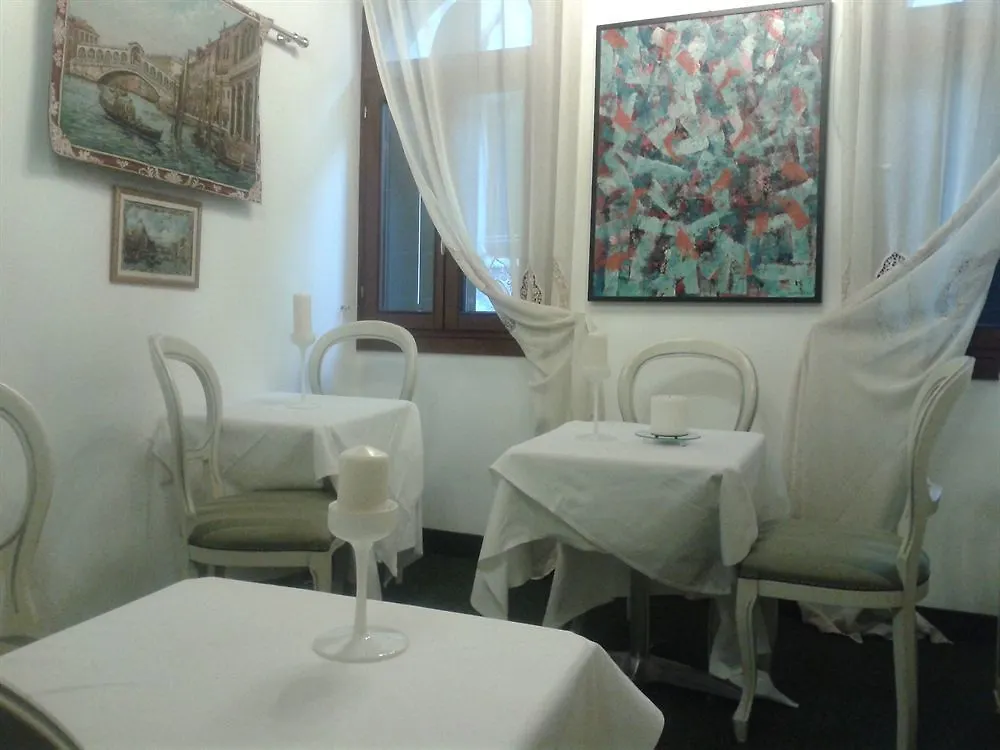 Nuova Residenza Laguna Venice Apartment