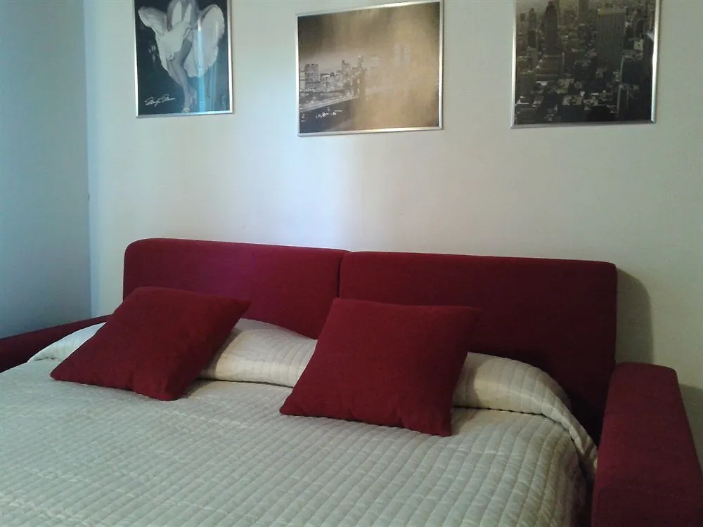 Nuova Residenza Laguna Venice Apartment