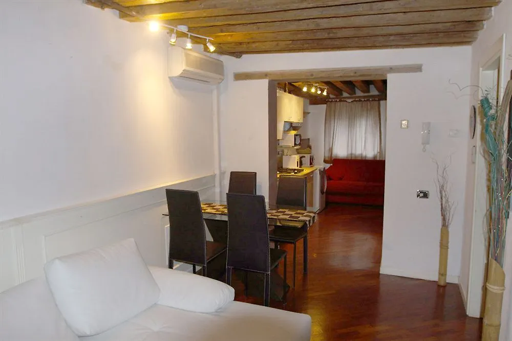 Nuova Residenza Laguna Veneza Apartamento