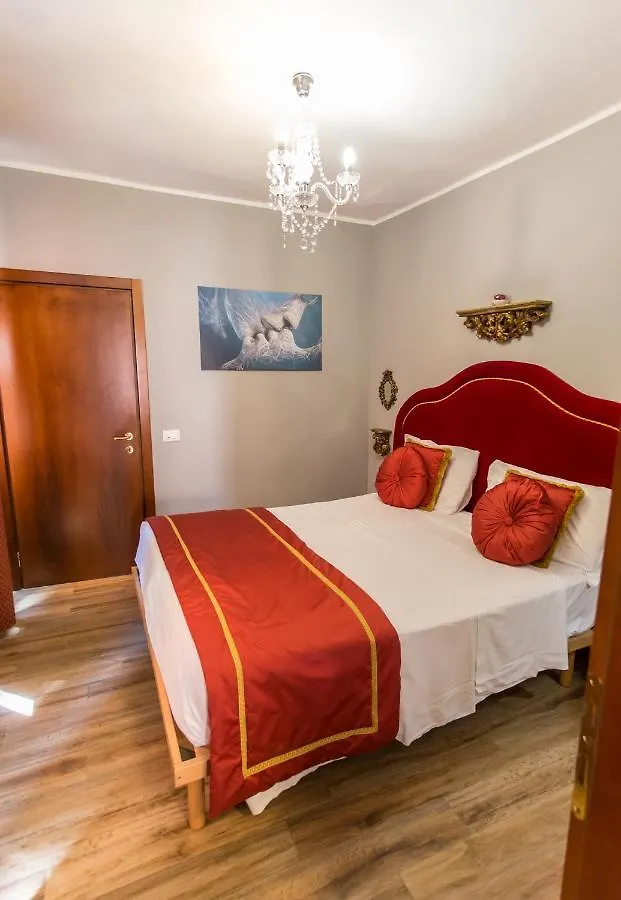 Nuova Residenza Laguna Venice Italy