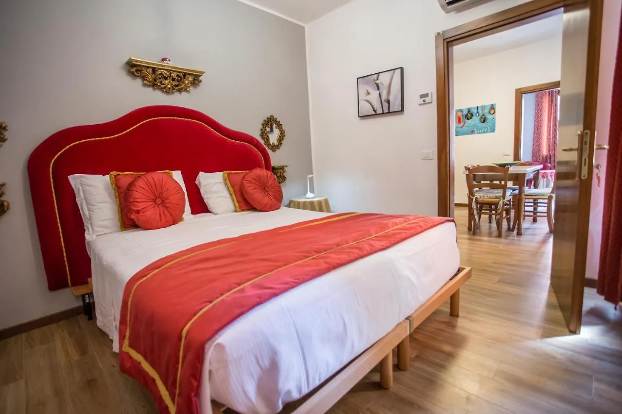 Apartamento Nuova Residenza Laguna Veneza