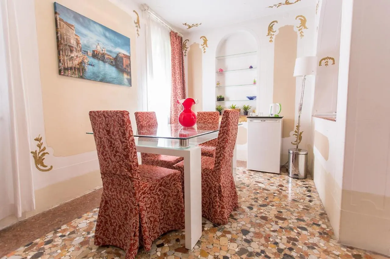 Residenza Laguna Venecia