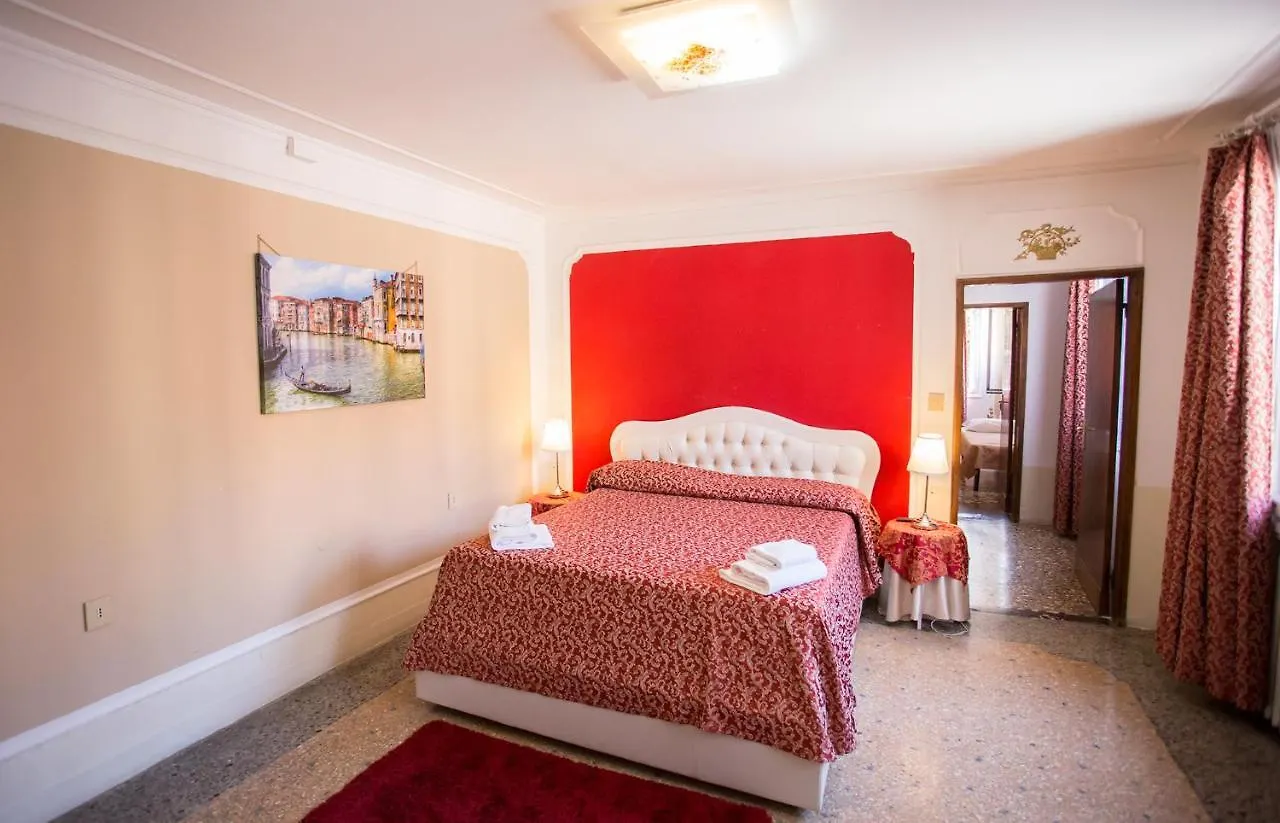Nuova Residenza Laguna Venice 0*,  Italy