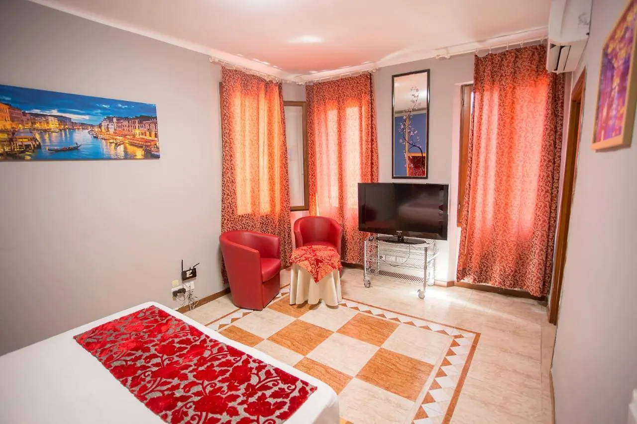 Residenza Laguna Venecia Italia